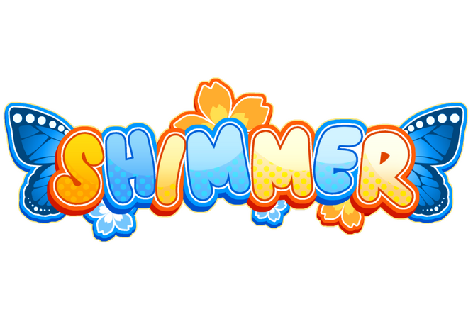 Logo ⚰ Shimmer