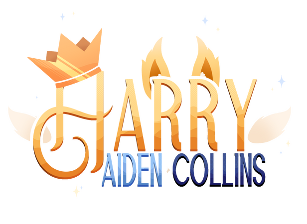 Logo ⚰ harryaiden_collins