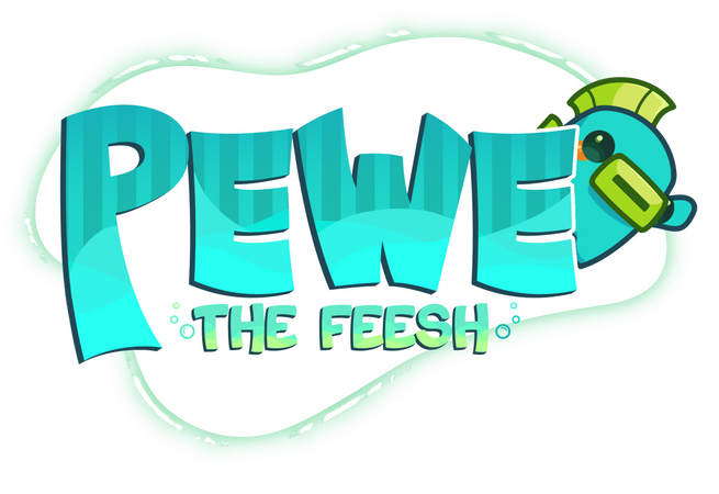 Logo ⚰ pewe_pewes